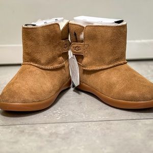 NEW Ugg Toddler Keelan Boot